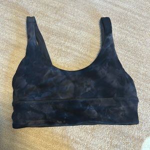 Lulu lemon align sports bra! Brand new just took tags off.